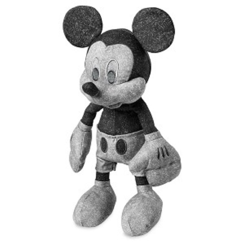 Disney Mickey & Minnie Mouse Denim Set - Picture 4 of 7